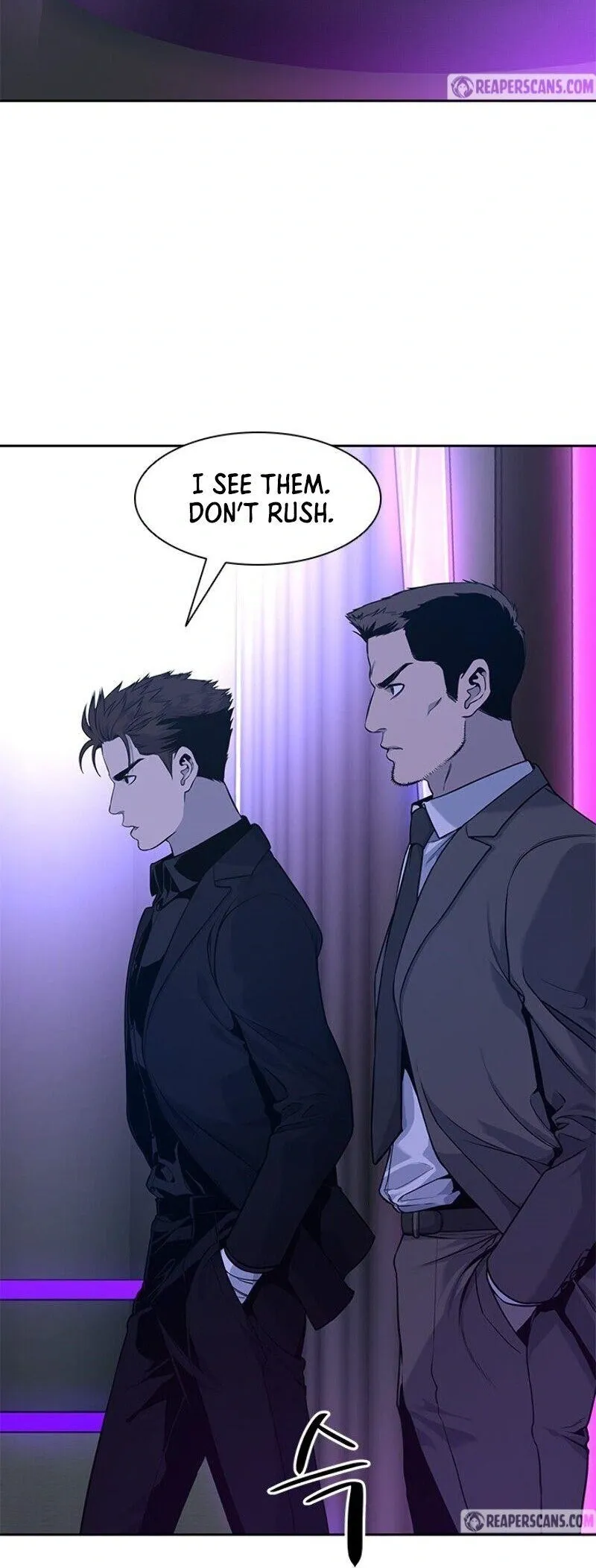 God of Blackfield Chapter 25 Page 20