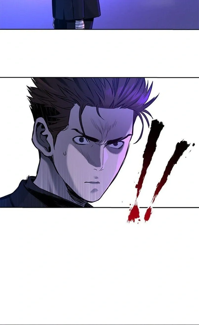 God of Blackfield Chapter 26 Page 6
