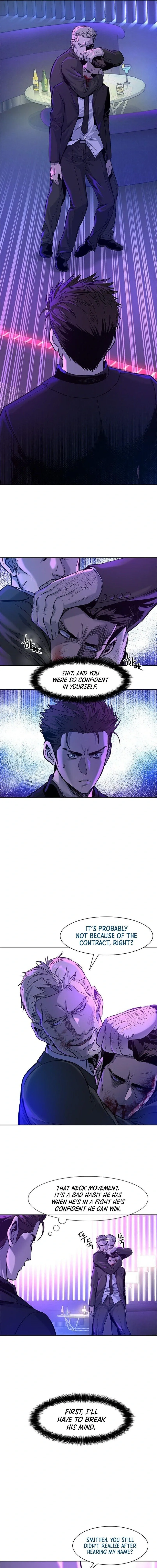 God of Blackfield Chapter 26 Page 7