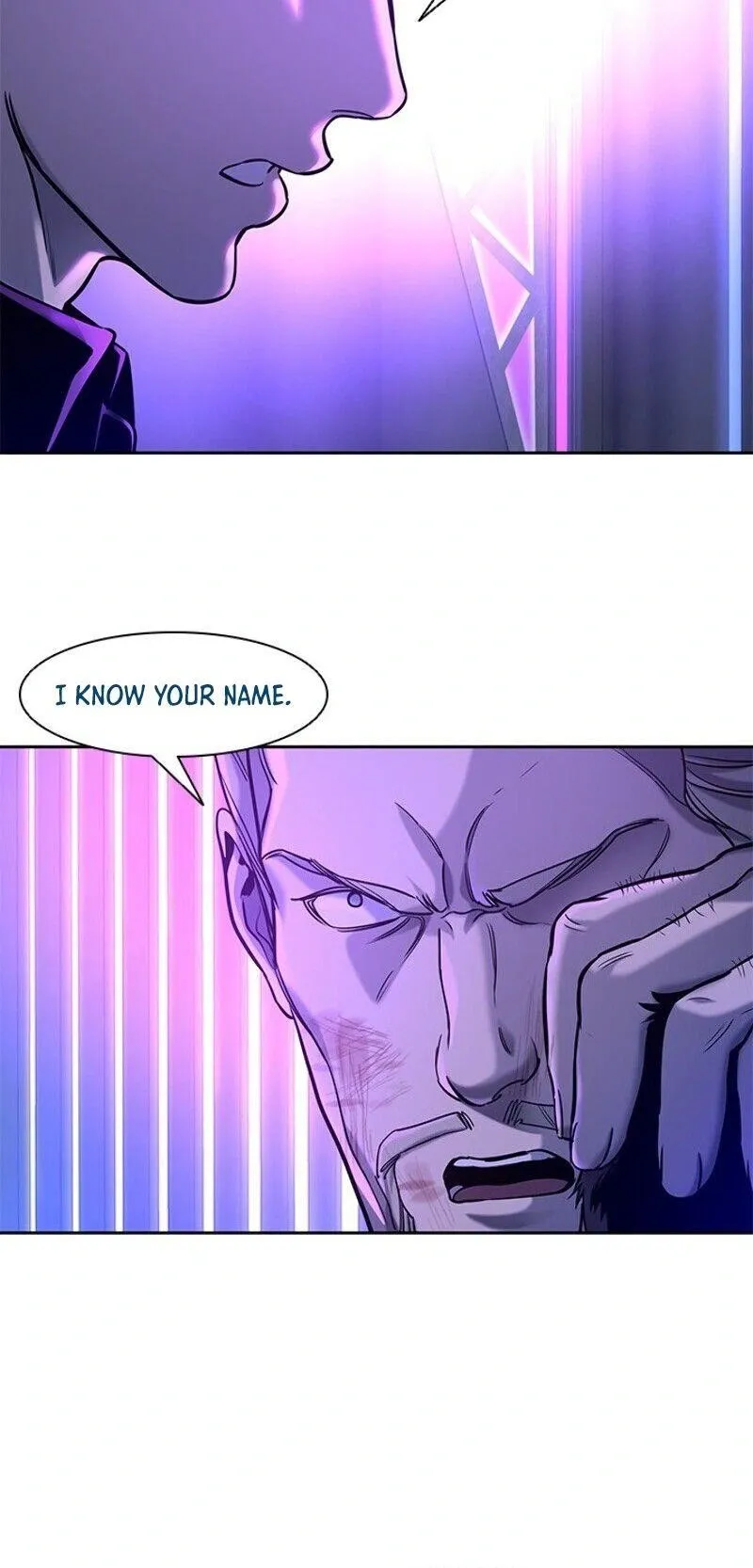 God of Blackfield Chapter 26 Page 8