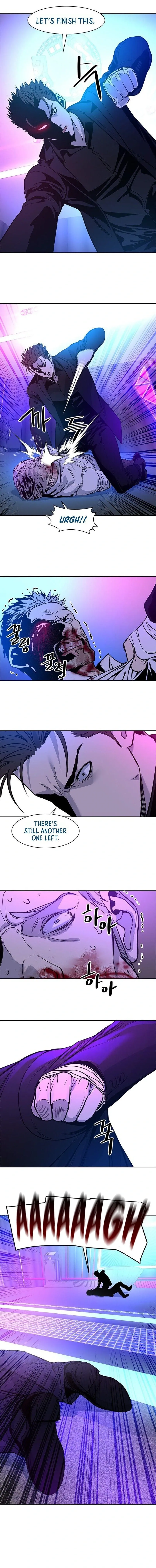 God of Blackfield Chapter 26 Page 39