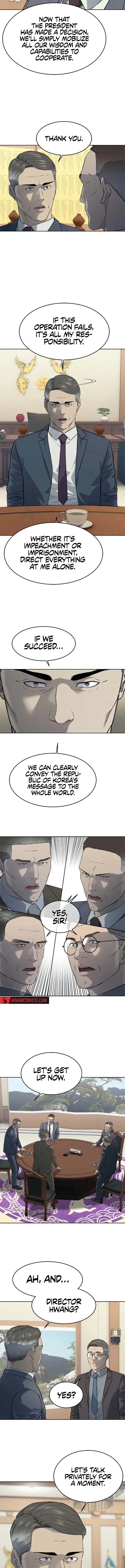 God of Blackfield Chapter 263 Page 3