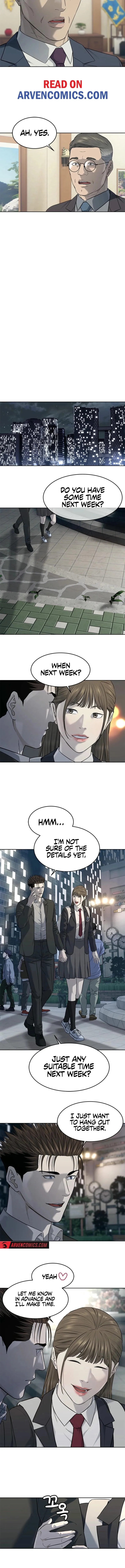 God of Blackfield Chapter 263 Page 4