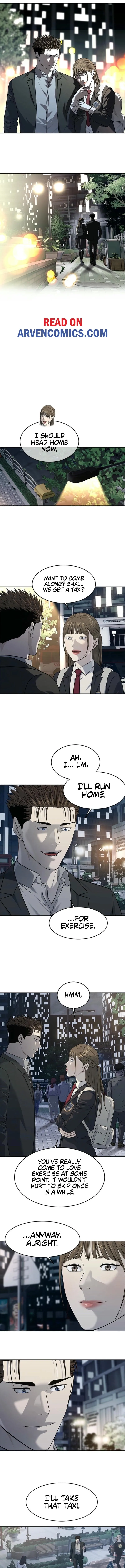 God of Blackfield Chapter 263 Page 5
