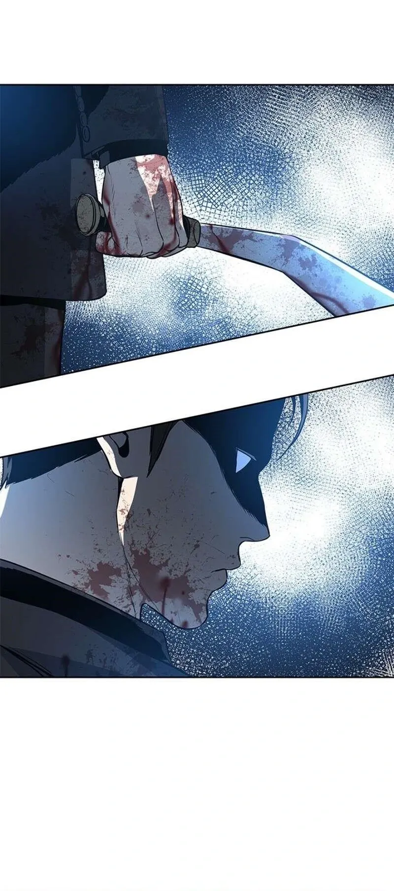 God of Blackfield Chapter 28 Page 14