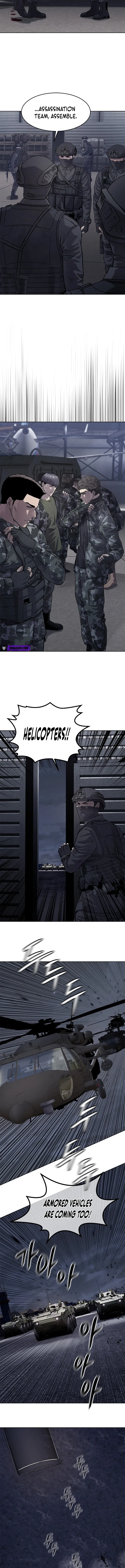 God of Blackfield Chapter 283 Page 7