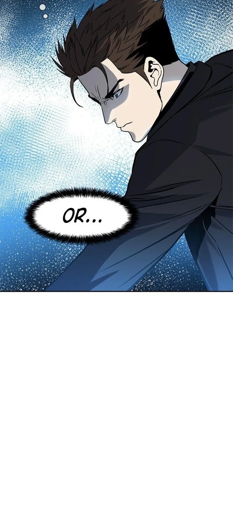 God of Blackfield Chapter 29 Page 8