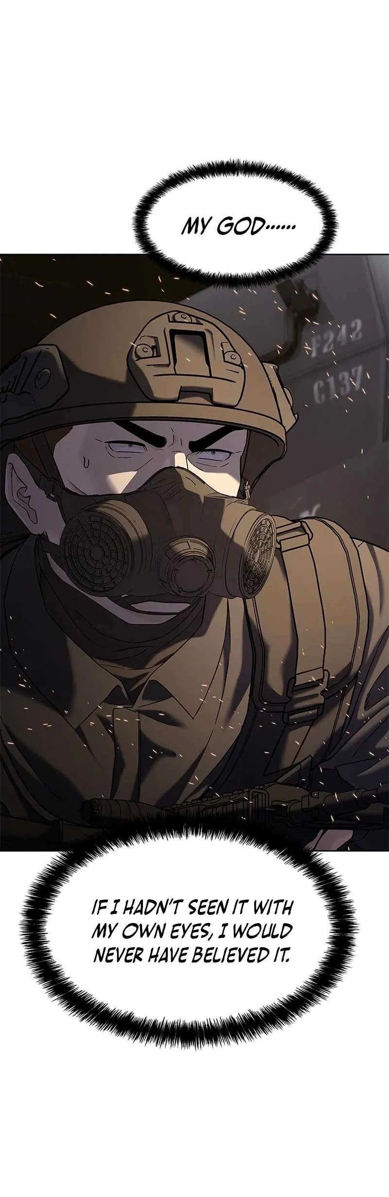 God of Blackfield Chapter 312 Page 17