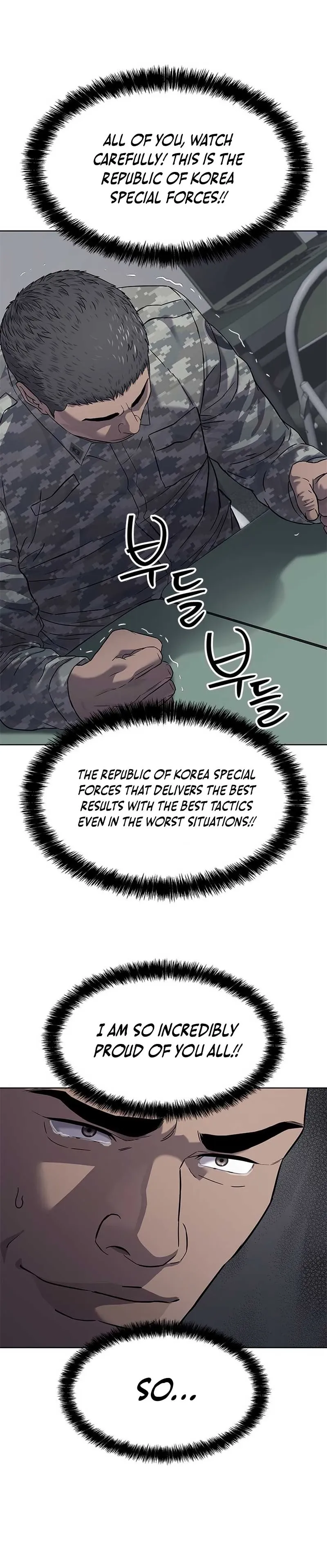 God of Blackfield Chapter 312 Page 22