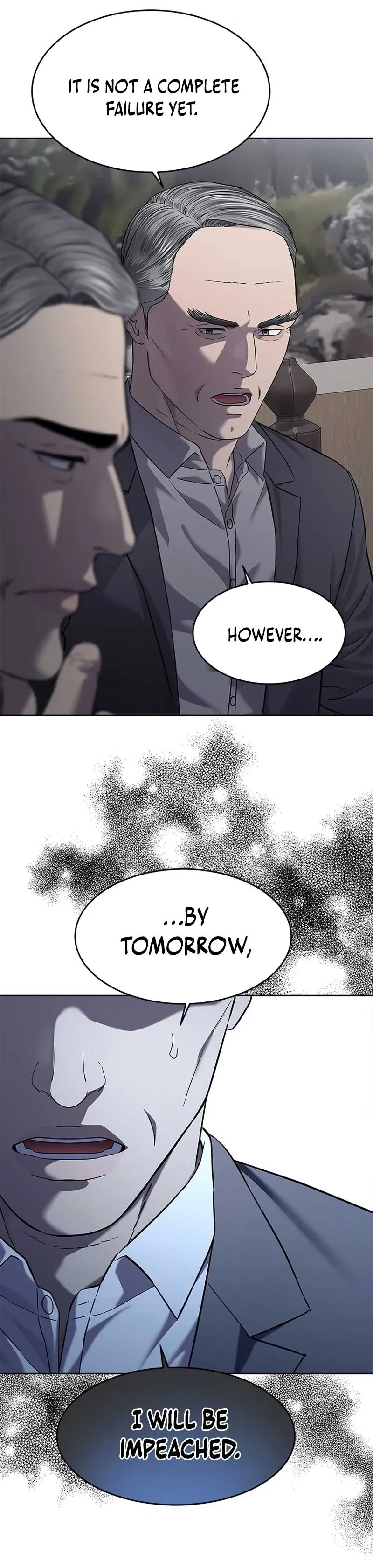 God of Blackfield Chapter 312 Page 26
