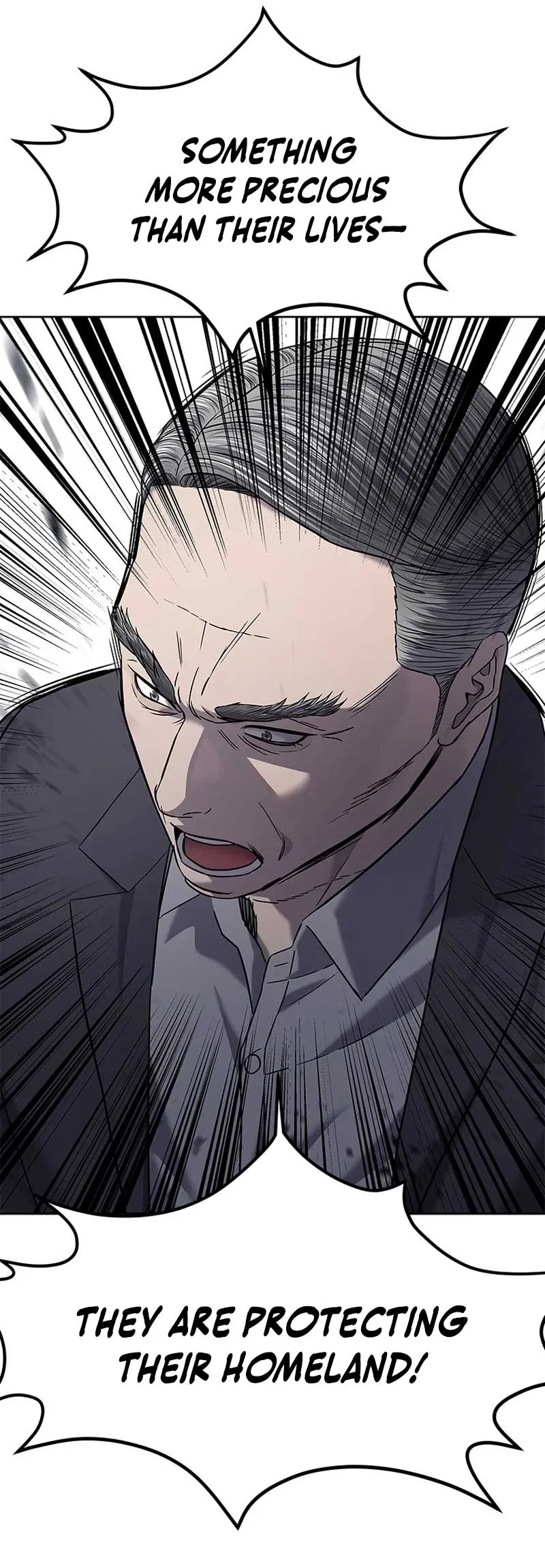 God of Blackfield Chapter 312 Page 32