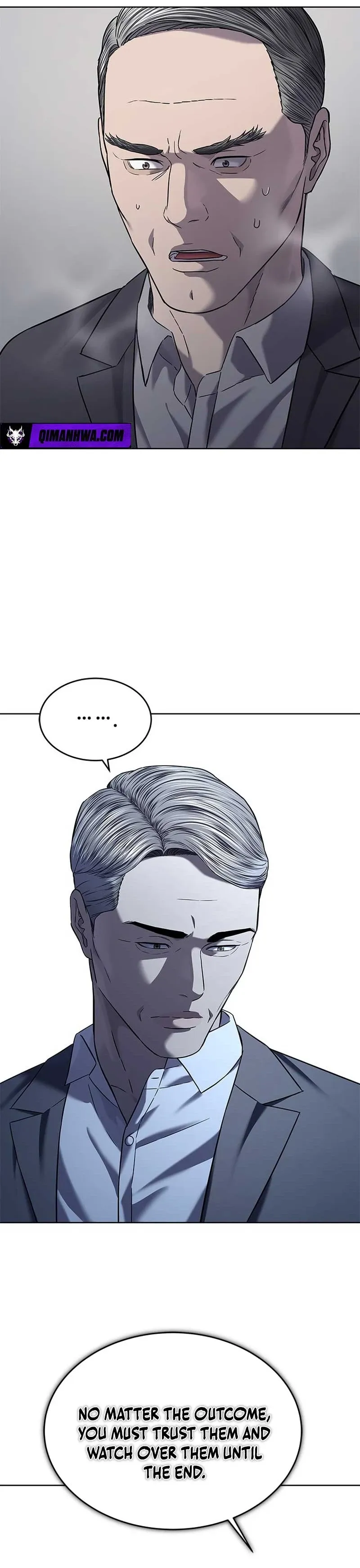 God of Blackfield Chapter 312 Page 34