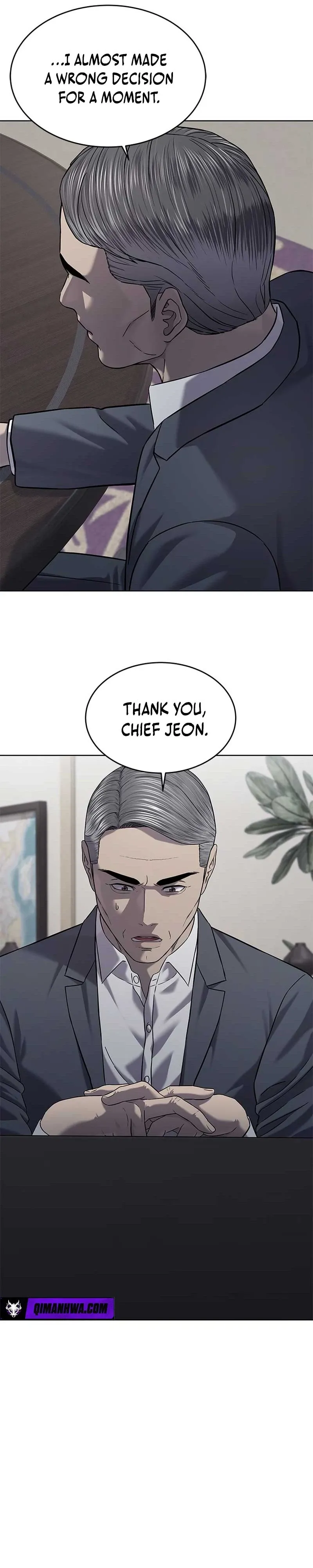 God of Blackfield Chapter 312 Page 36