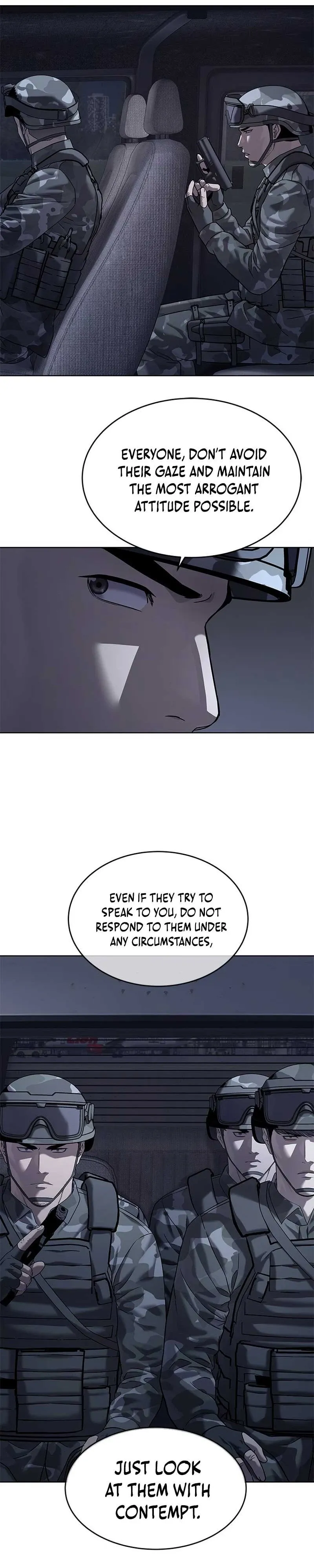God of Blackfield Chapter 312 Page 47