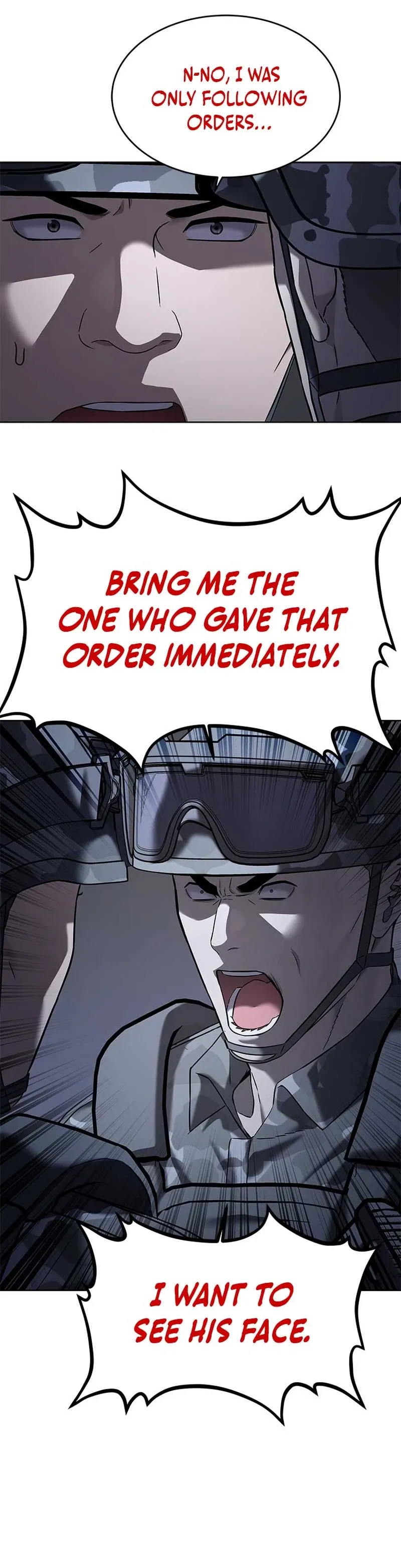 God of Blackfield Chapter 312 Page 54