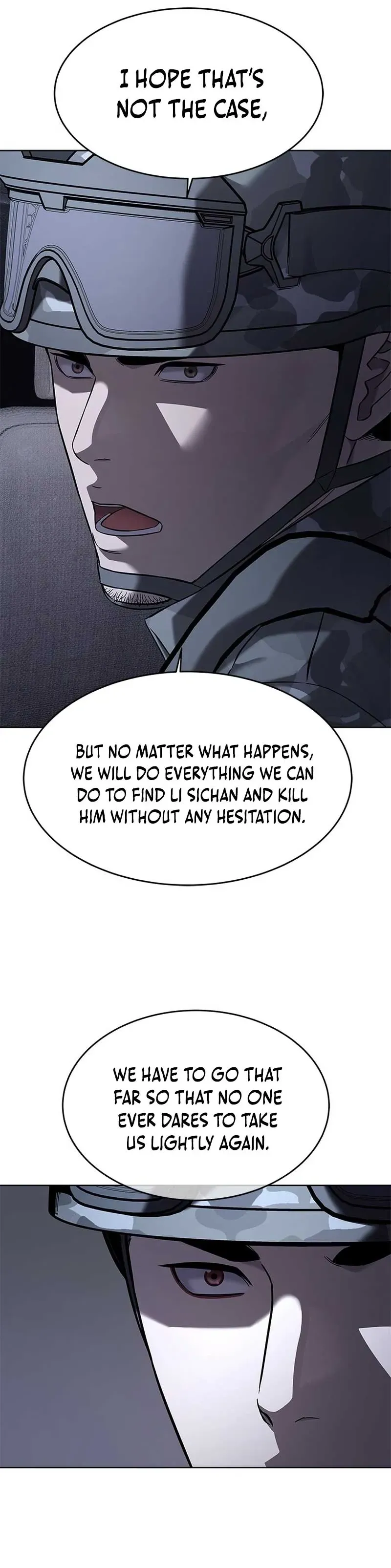 God of Blackfield Chapter 313 Page 7