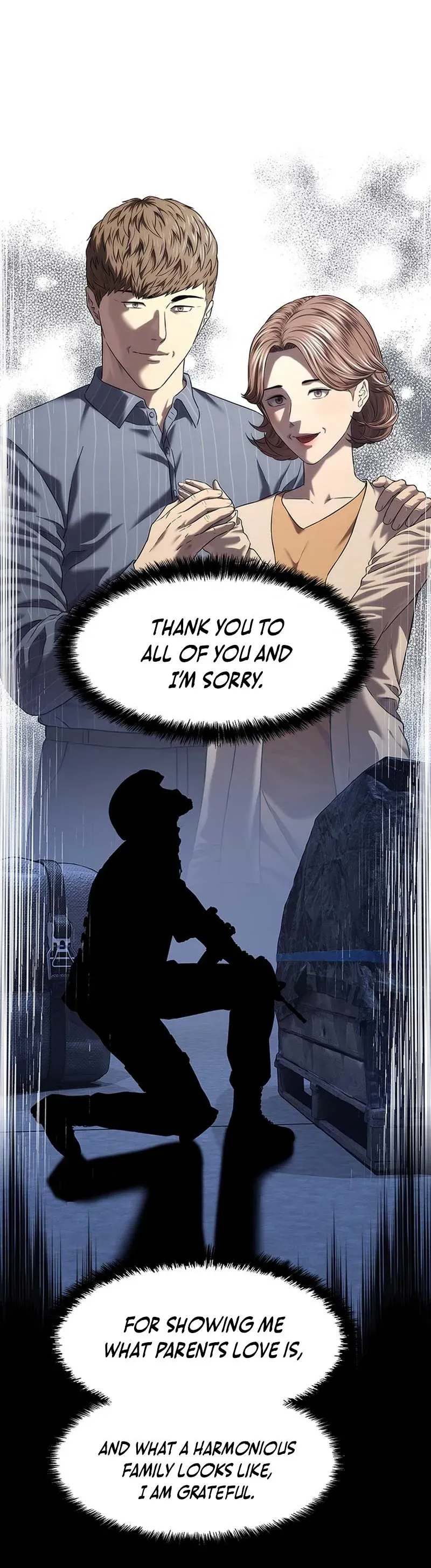 God of Blackfield Chapter 313 Page 14