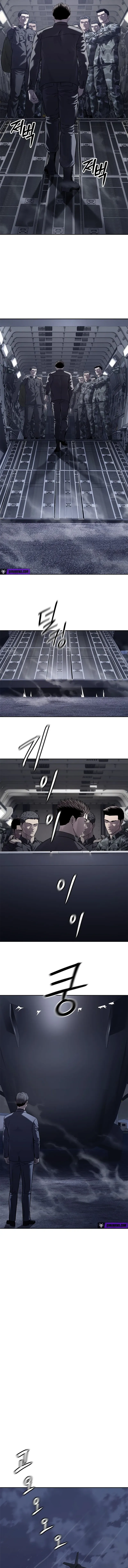 God of Blackfield Chapter 316 Page 9