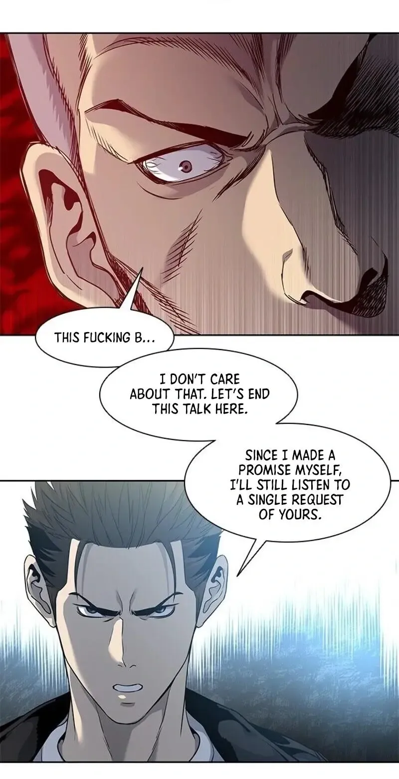 God of Blackfield Chapter 33 Page 32