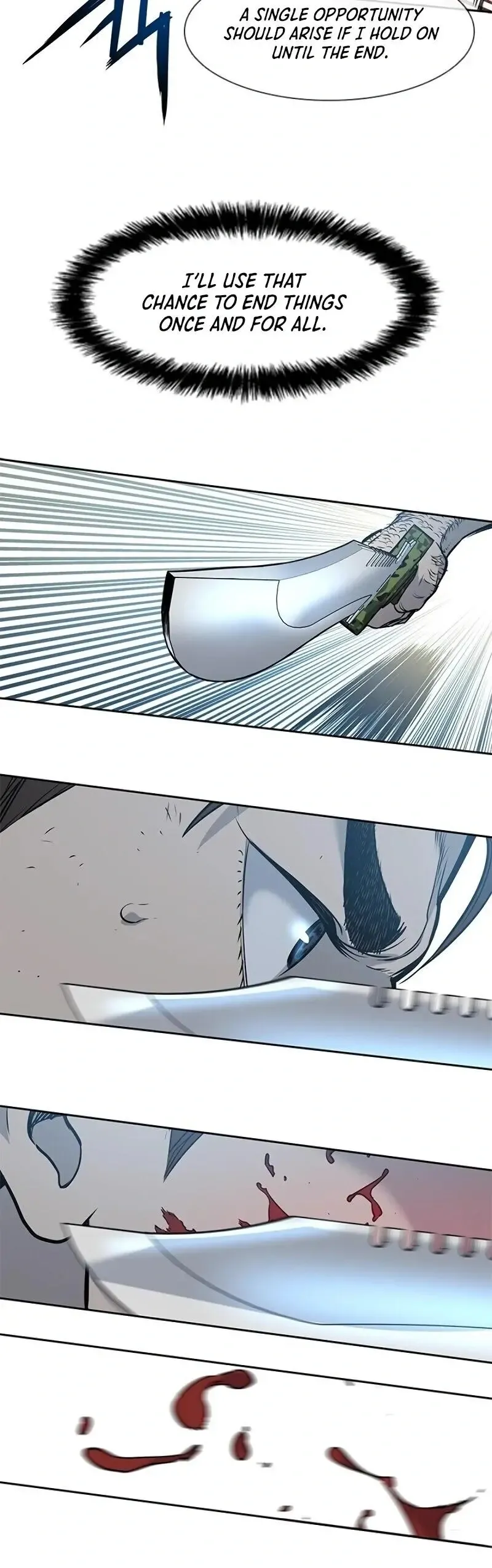 God of Blackfield Chapter 35 Page 35