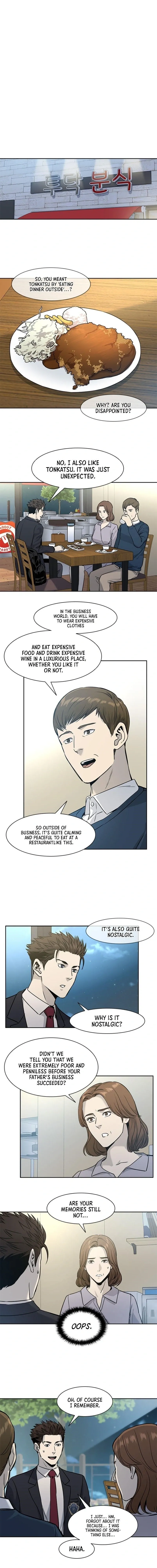 God of Blackfield Chapter 40 Page 7