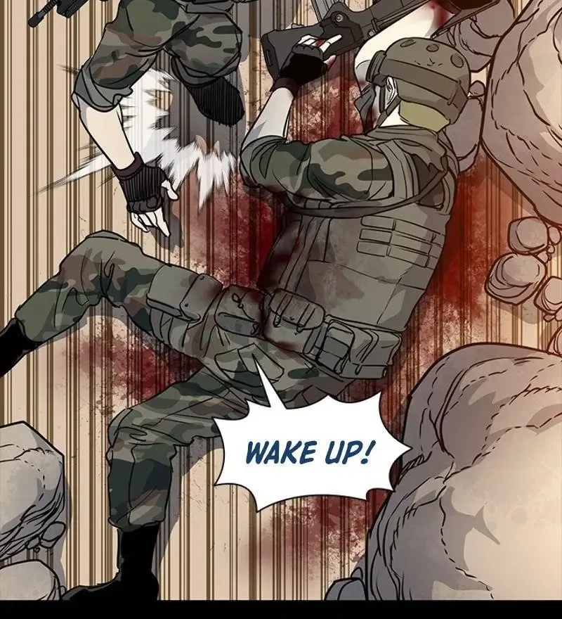 God of Blackfield Chapter 43 Page 12