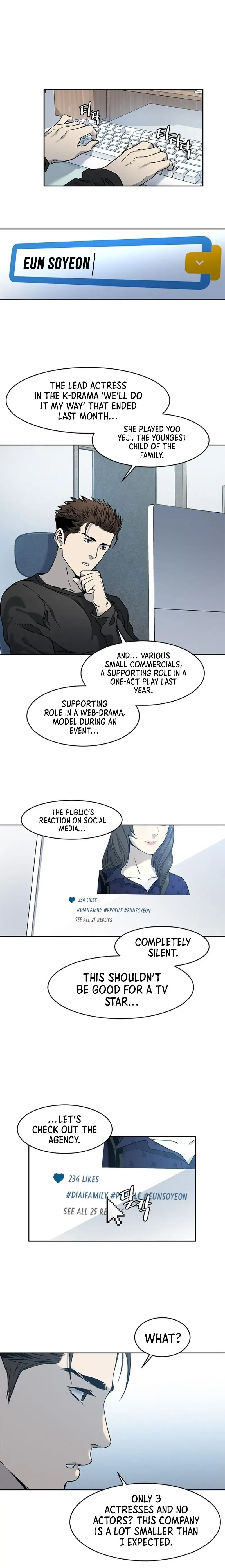 God of Blackfield Chapter 48 Page 4