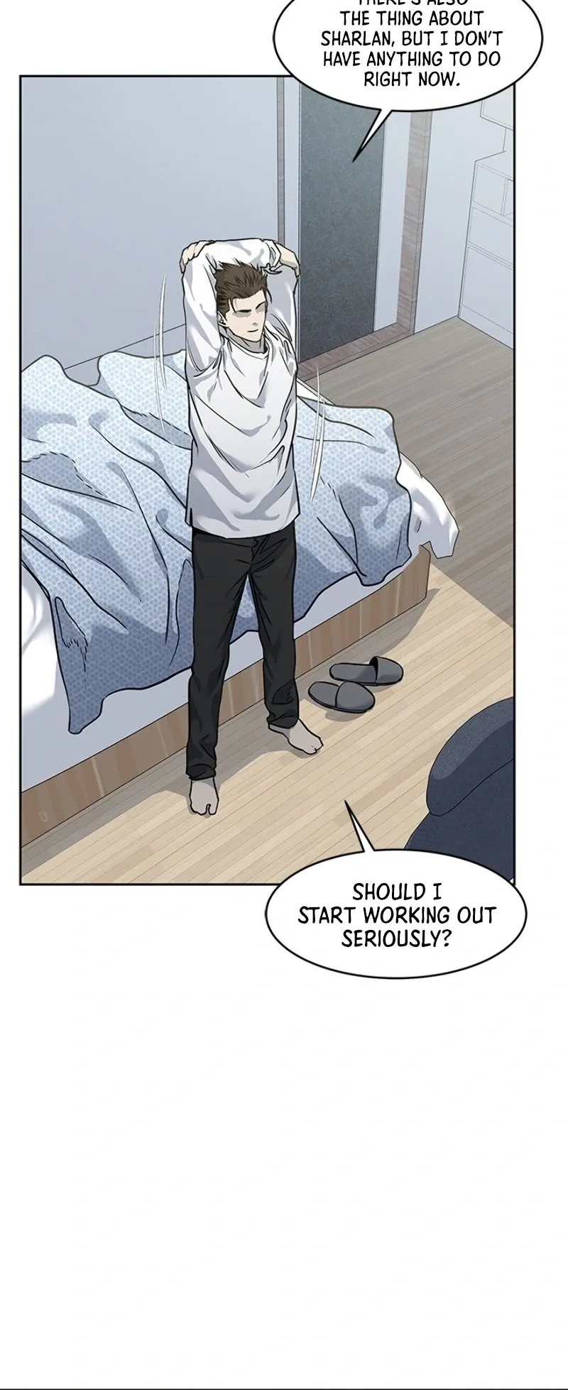 God of Blackfield Chapter 49 Page 10