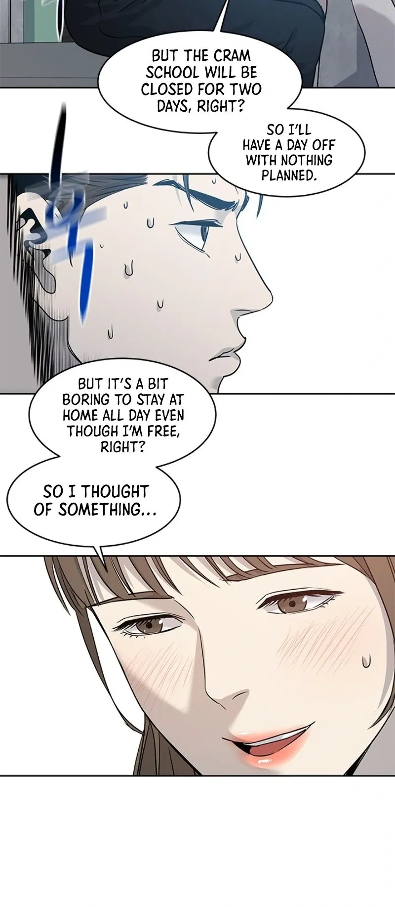 God of Blackfield Chapter 49 Page 18