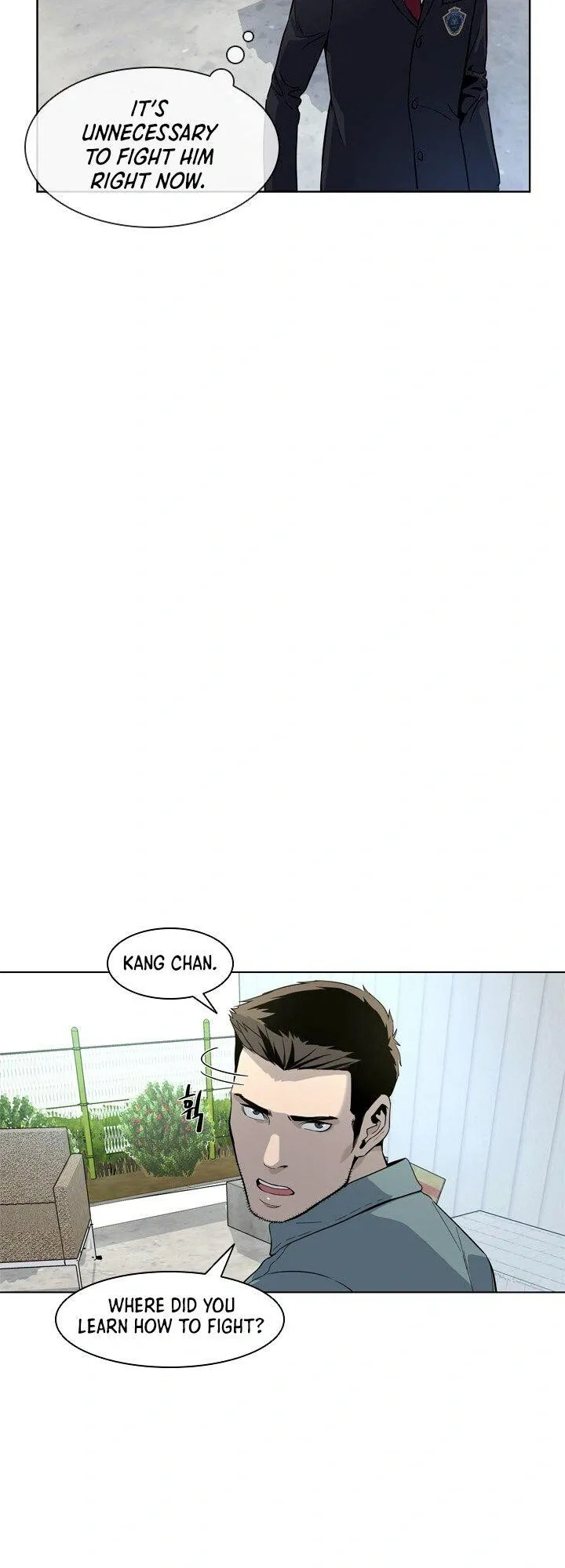 God of Blackfield Chapter 5 Page 16