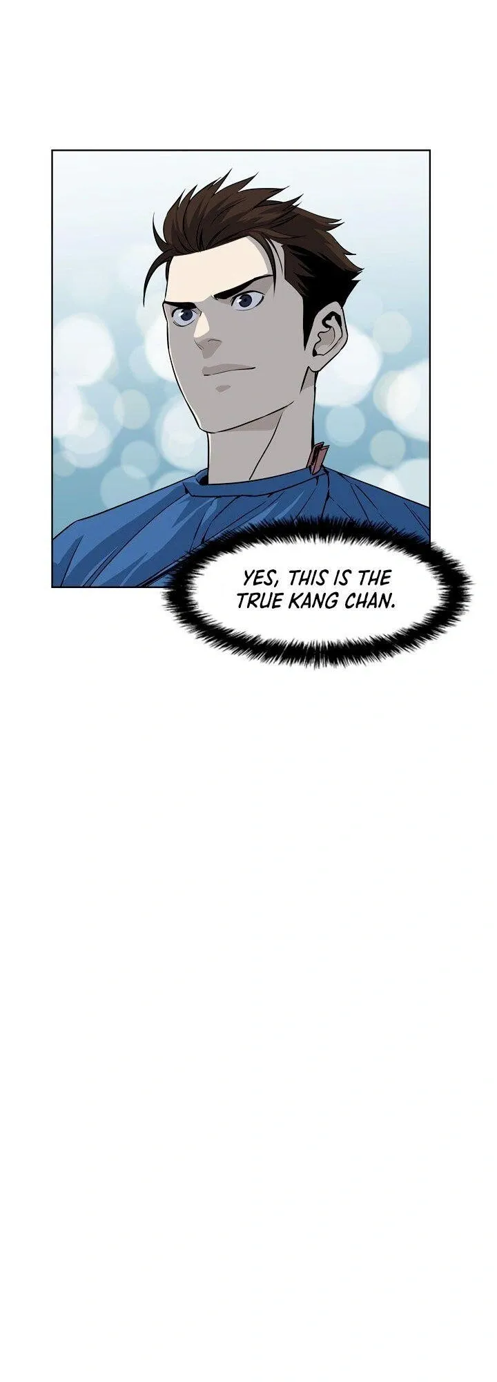 God of Blackfield Chapter 5 Page 18