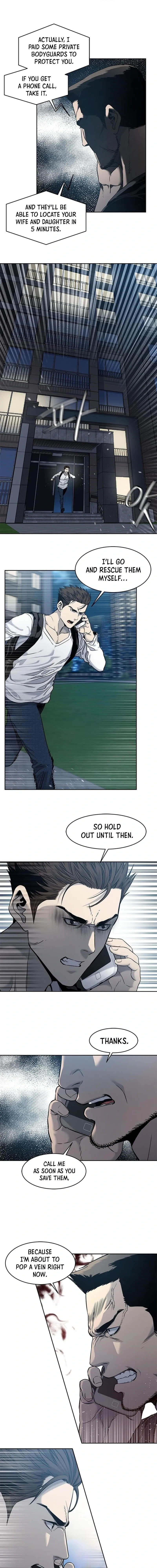God of Blackfield Chapter 50 Page 9