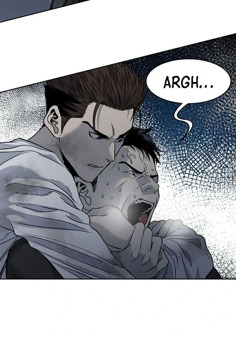 God of Blackfield Chapter 51 Page 6