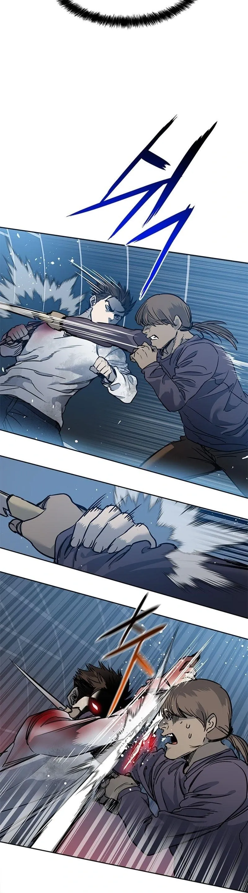 God of Blackfield Chapter 52 Page 8