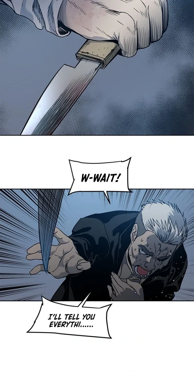 God of Blackfield Chapter 52 Page 14