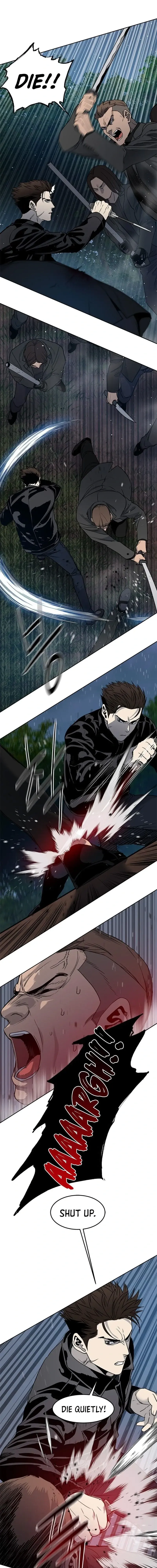 God of Blackfield Chapter 54 Page 4