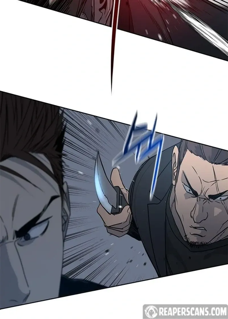 God of Blackfield Chapter 54 Page 5