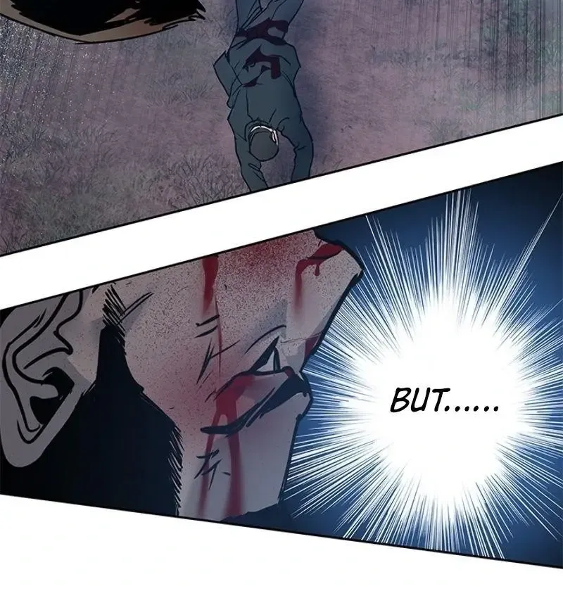 God of Blackfield Chapter 54 Page 7