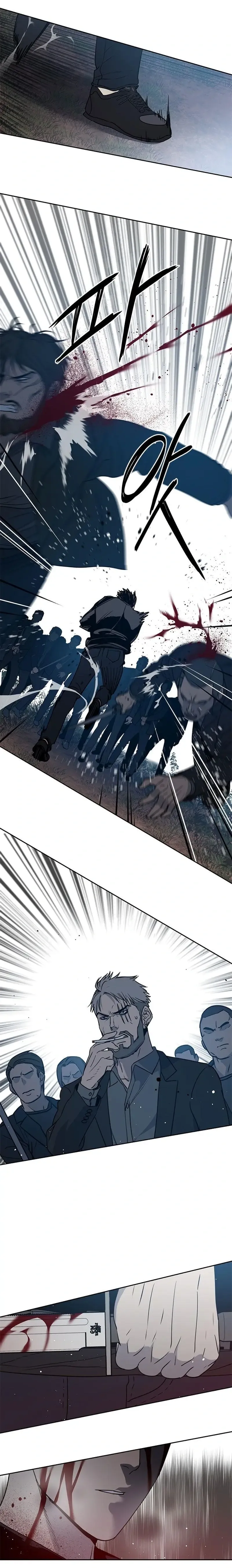 God of Blackfield Chapter 55 Page 4