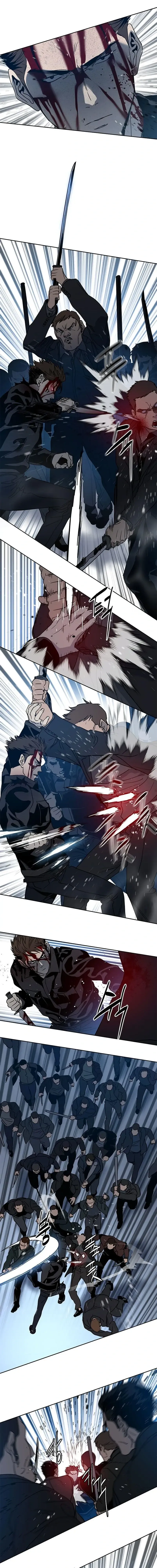 God of Blackfield Chapter 55 Page 6