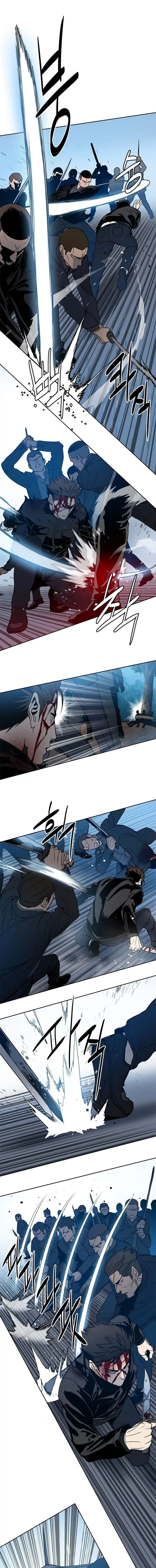 God of Blackfield Chapter 55 Page 13
