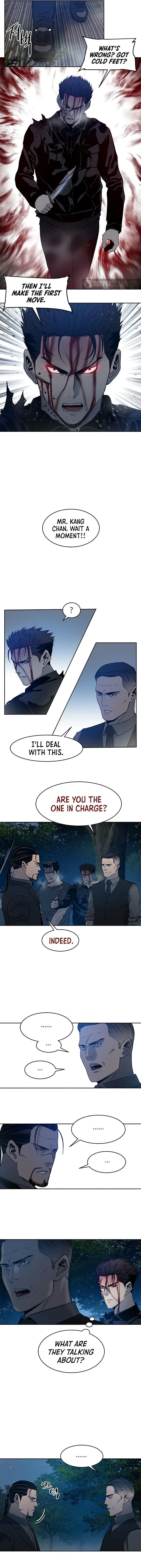 God of Blackfield Chapter 56 Page 3
