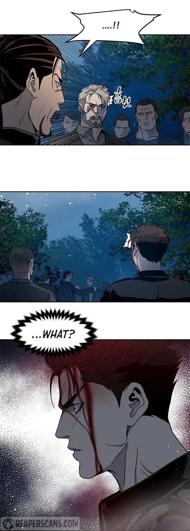 God of Blackfield Chapter 56 Page 4