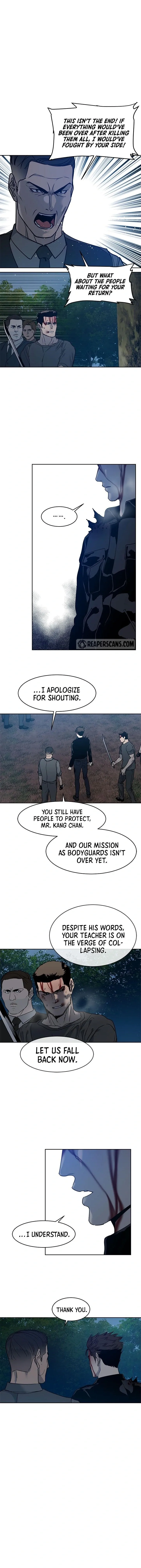 God of Blackfield Chapter 56 Page 7
