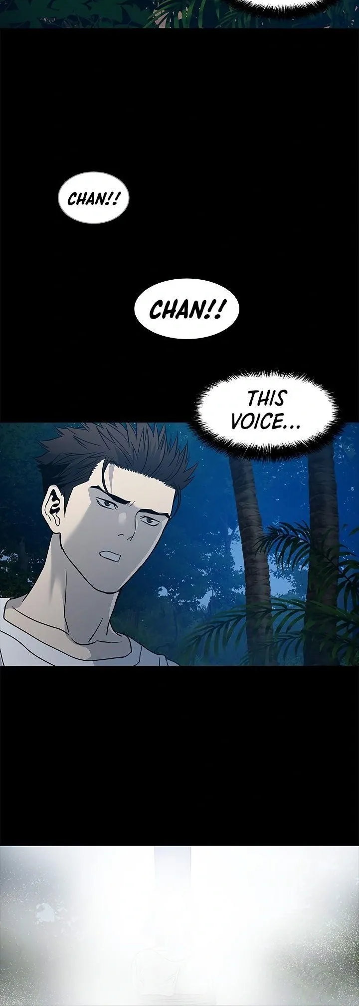 God of Blackfield Chapter 56 Page 14