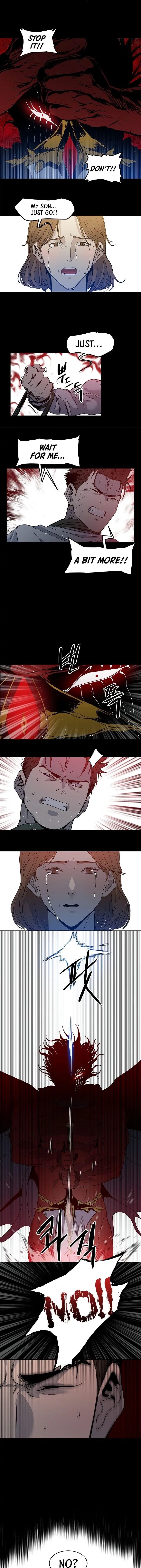 God of Blackfield Chapter 56 Page 17