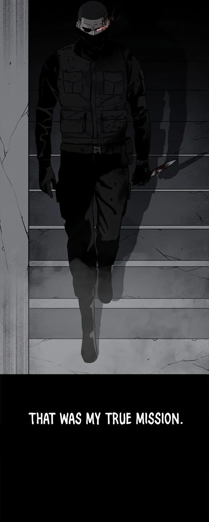 God of Blackfield Chapter 58 Page 22