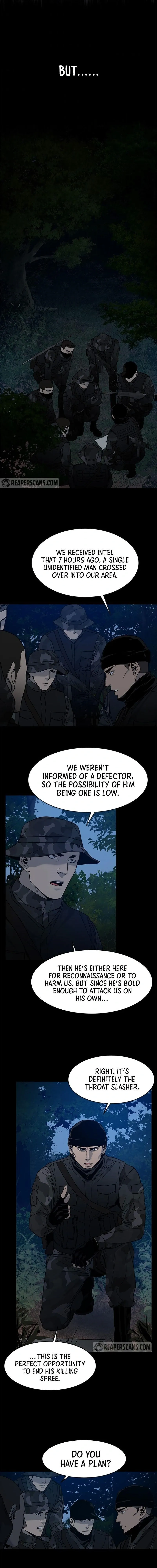 God of Blackfield Chapter 59 Page 3