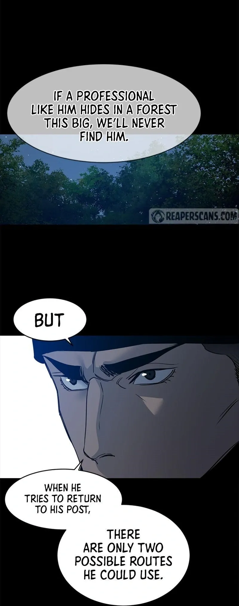 God of Blackfield Chapter 59 Page 4