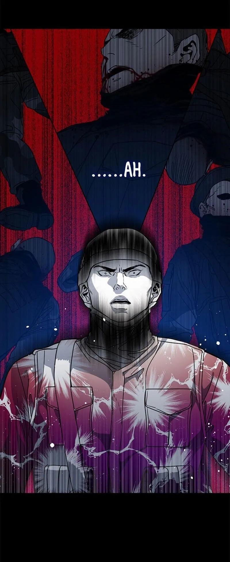 God of Blackfield Chapter 59 Page 12